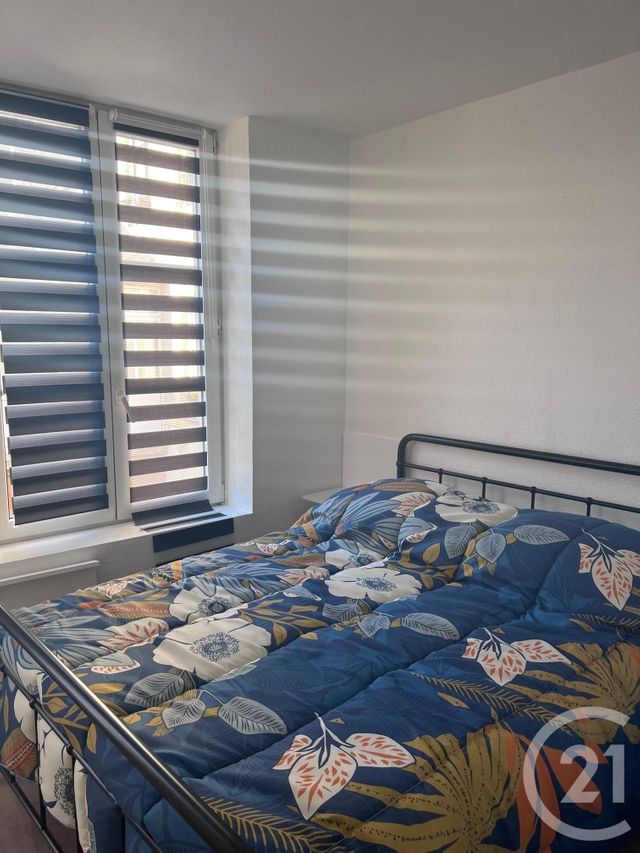 Appartement F2 &agrave; louer - 2 pi&egrave;ces - 27,60 m2 - Metz - 57 - LORRAINE