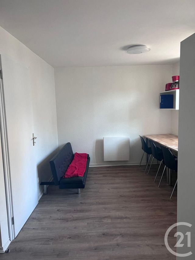 Appartement F2 &agrave; louer - 2 pi&egrave;ces - 27,60 m2 - Metz - 57 - LORRAINE
