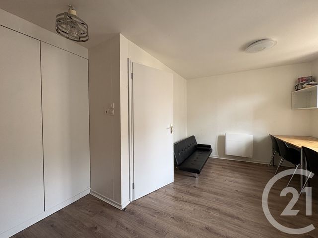 Appartement F2 &agrave; louer - 2 pi&egrave;ces - 27,60 m2 - Metz - 57 - LORRAINE