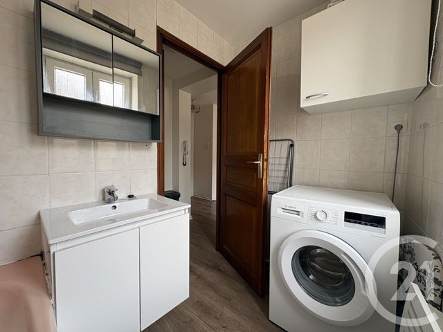 Appartement F2 &agrave; louer - 2 pi&egrave;ces - 27,60 m2 - Metz - 57 - LORRAINE