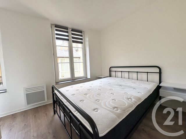 Appartement F2 &agrave; louer - 2 pi&egrave;ces - 27,60 m2 - Metz - 57 - LORRAINE