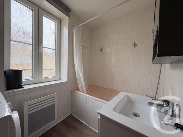 Appartement F2 &agrave; louer - 2 pi&egrave;ces - 27,60 m2 - Metz - 57 - LORRAINE