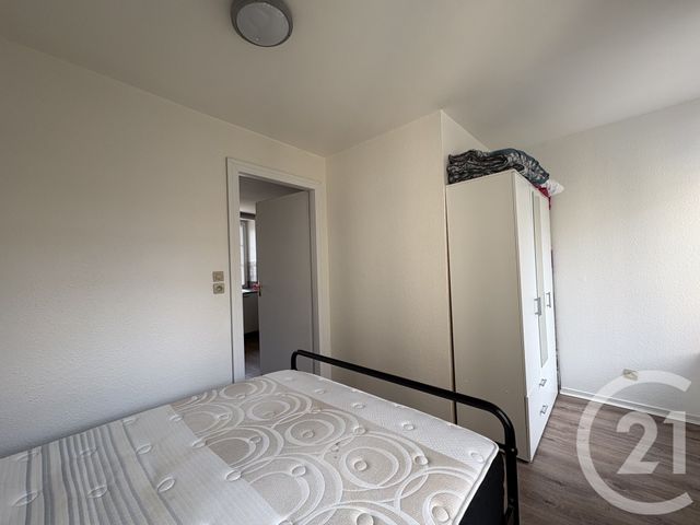 Appartement F2 &agrave; louer - 2 pi&egrave;ces - 27,60 m2 - Metz - 57 - LORRAINE