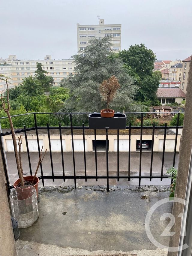 Appartement F3 &agrave; louer - 3 pi&egrave;ces - 70,75 m2 - Metz - 57 - LORRAINE
