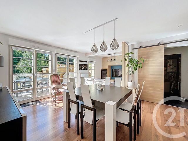 Maison &agrave; louer - 5 pi&egrave;ces - 128,81 m2 - Nouilly - 57 - LORRAINE