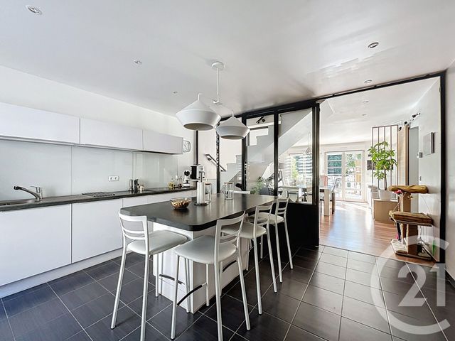 Maison &agrave; louer - 5 pi&egrave;ces - 128,81 m2 - Nouilly - 57 - LORRAINE