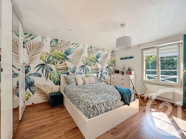 Maison &agrave; louer - 5 pi&egrave;ces - 128,81 m2 - Nouilly - 57 - LORRAINE