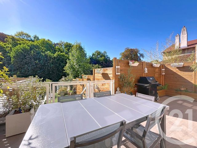 Maison &agrave; louer - 5 pi&egrave;ces - 128,81 m2 - Nouilly - 57 - LORRAINE