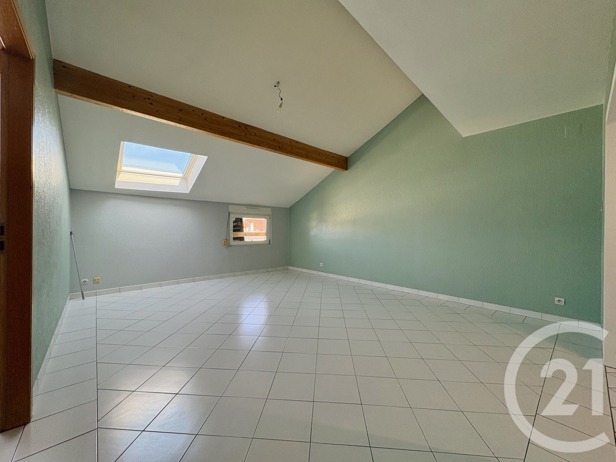 Appartement à Saint-Julien-lès-Metz
