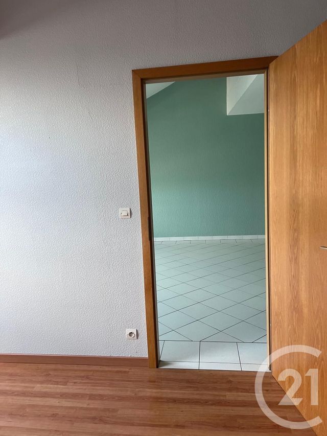 Appartement F3 &agrave; louer - 3 pi&egrave;ces - 73,06 m2 - St Julien Les Metz - 57 - LORRAINE