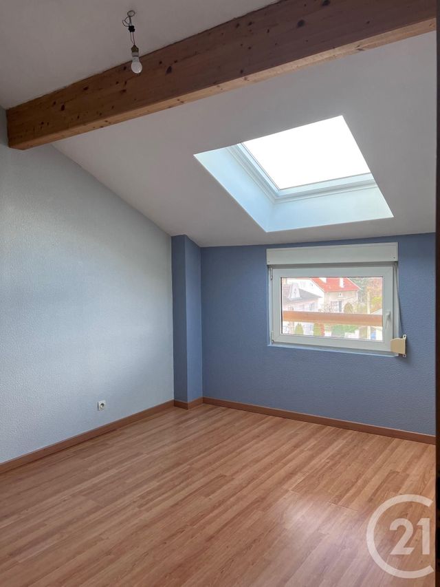 Appartement F3 &agrave; louer - 3 pi&egrave;ces - 73,06 m2 - St Julien Les Metz - 57 - LORRAINE