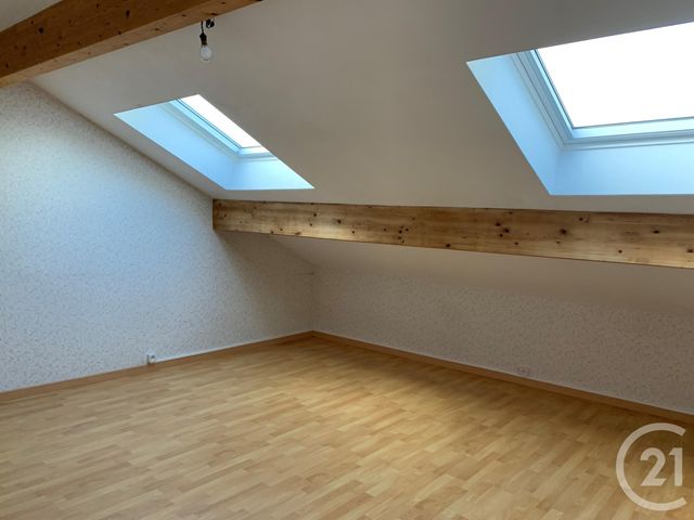 Appartement F3 &agrave; louer - 3 pi&egrave;ces - 73,06 m2 - St Julien Les Metz - 57 - LORRAINE