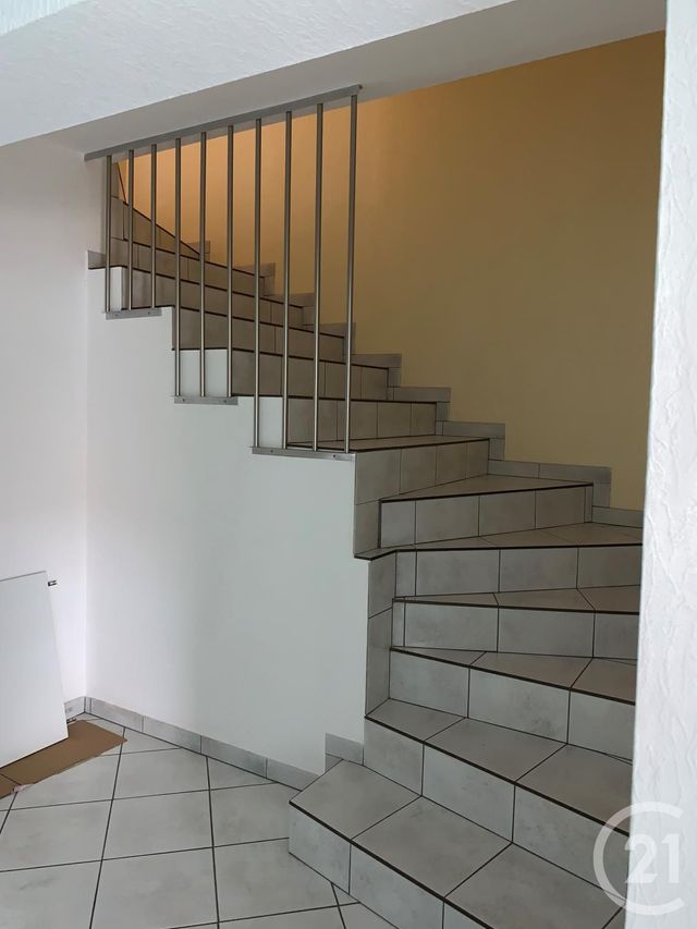 Appartement F3 &agrave; louer - 3 pi&egrave;ces - 73,06 m2 - St Julien Les Metz - 57 - LORRAINE