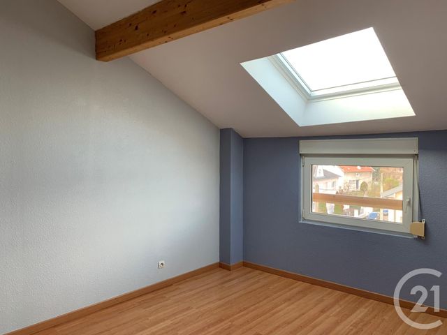 Appartement F3 &agrave; louer - 3 pi&egrave;ces - 73,06 m2 - St Julien Les Metz - 57 - LORRAINE