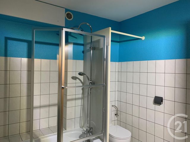 Appartement F3 &agrave; louer - 3 pi&egrave;ces - 73,06 m2 - St Julien Les Metz - 57 - LORRAINE