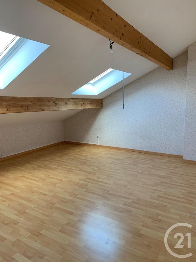 Appartement F3 &agrave; louer - 3 pi&egrave;ces - 73,06 m2 - St Julien Les Metz - 57 - LORRAINE