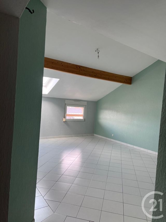 Appartement F3 &agrave; louer - 3 pi&egrave;ces - 73,06 m2 - St Julien Les Metz - 57 - LORRAINE
