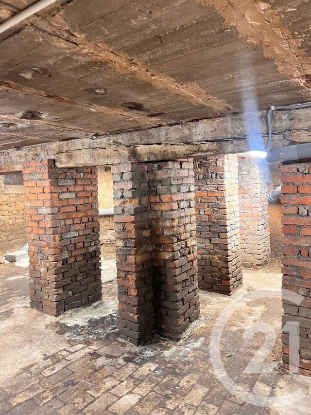 Local commercial à louer - 61.17 m2 - 57 - Moselle