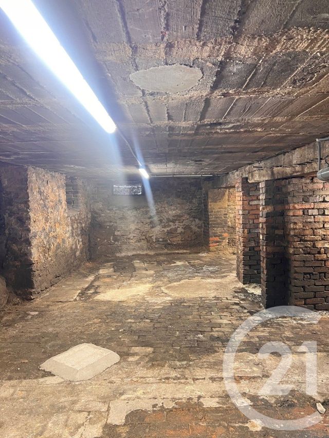 Local commercial à louer - 61.17 m2 - 57 - Moselle