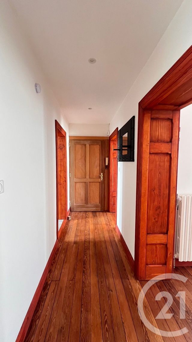 Appartement F3 &agrave; louer - 3 pi&egrave;ces - 67,69 m2 - Metz - 57 - LORRAINE