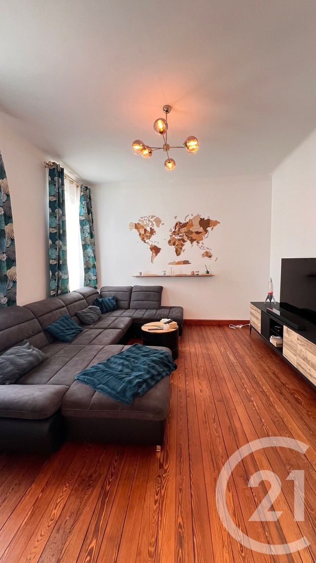 appartement - METZ - 57