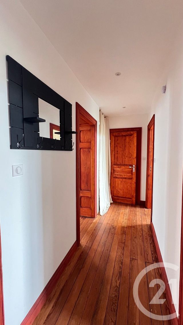 Appartement F3 &agrave; louer - 3 pi&egrave;ces - 67,69 m2 - Metz - 57 - LORRAINE