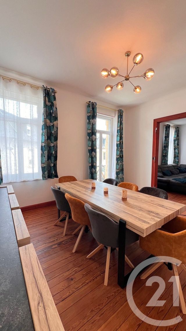 Appartement F3 &agrave; louer - 3 pi&egrave;ces - 67,69 m2 - Metz - 57 - LORRAINE