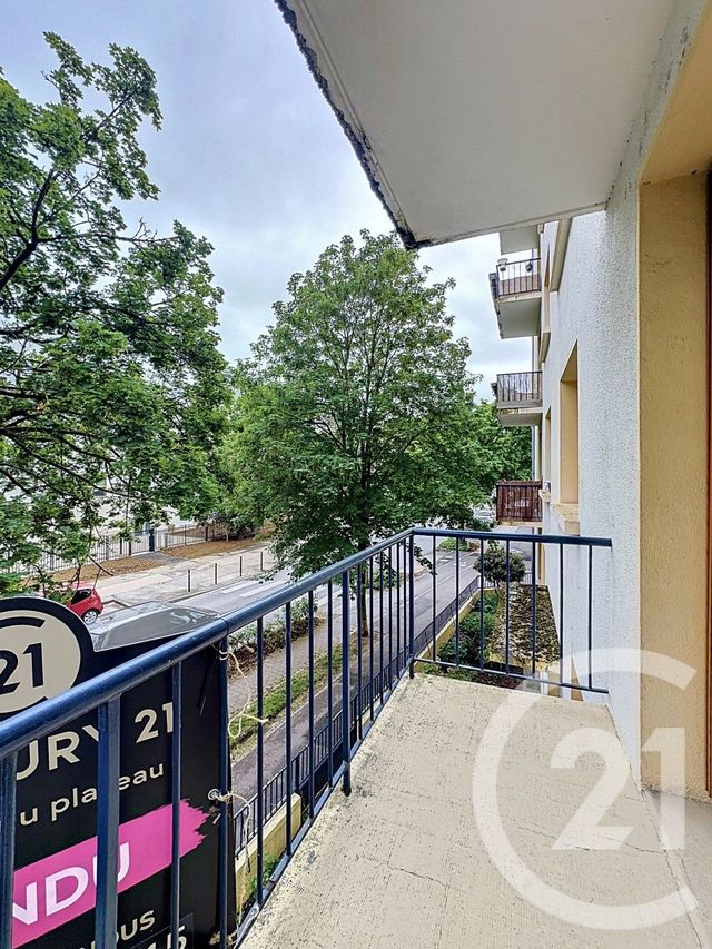 appartement - METZ - 57