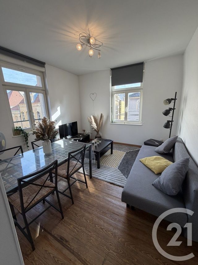 appartement - METZ - 57