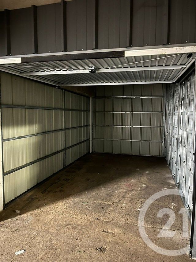 Parking &agrave; louer - 15 m2 - Thionville - 57 - LORRAINE