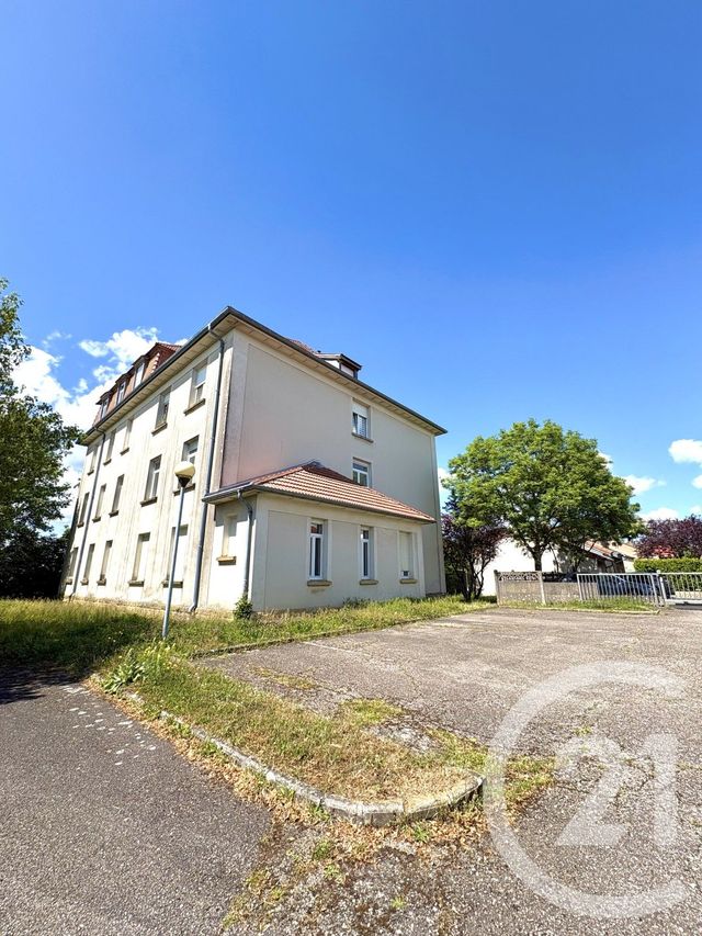 Appartement F2 &agrave; louer - 2 pi&egrave;ces - 46,34 m2 - St Julien Les Metz - 57 - LORRAINE