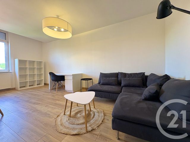 Appartement F2 &agrave; louer - 2 pi&egrave;ces - 46,34 m2 - St Julien Les Metz - 57 - LORRAINE