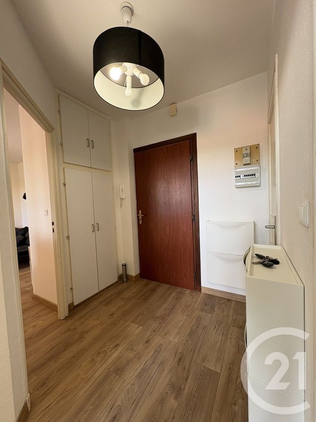 Appartement F2 &agrave; louer - 2 pi&egrave;ces - 46,34 m2 - St Julien Les Metz - 57 - LORRAINE