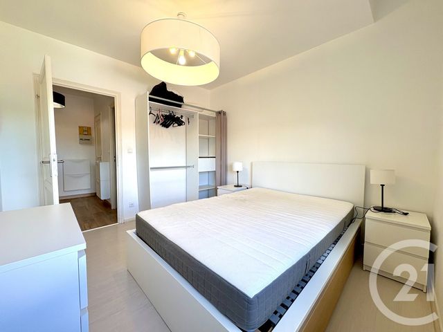 Appartement F2 &agrave; louer - 2 pi&egrave;ces - 46,34 m2 - St Julien Les Metz - 57 - LORRAINE