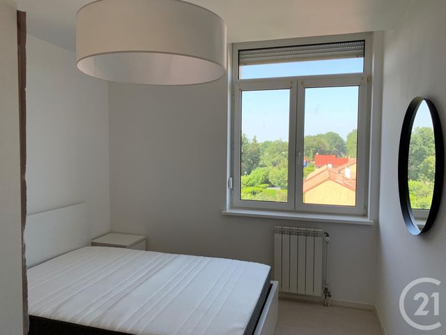 Appartement F2 &agrave; louer - 2 pi&egrave;ces - 46,34 m2 - St Julien Les Metz - 57 - LORRAINE