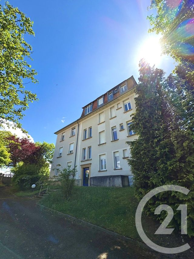 Appartement F2 &agrave; louer - 2 pi&egrave;ces - 46,34 m2 - St Julien Les Metz - 57 - LORRAINE