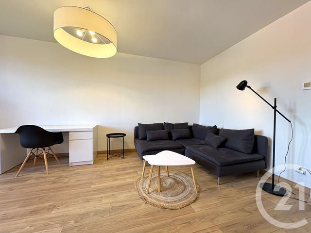 Appartement F2 &agrave; louer - 2 pi&egrave;ces - 46,34 m2 - St Julien Les Metz - 57 - LORRAINE