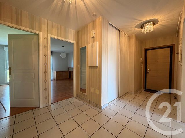 Appartement F3 &agrave; louer - 3 pi&egrave;ces - 72,75 m2 - Metz - 57 - LORRAINE