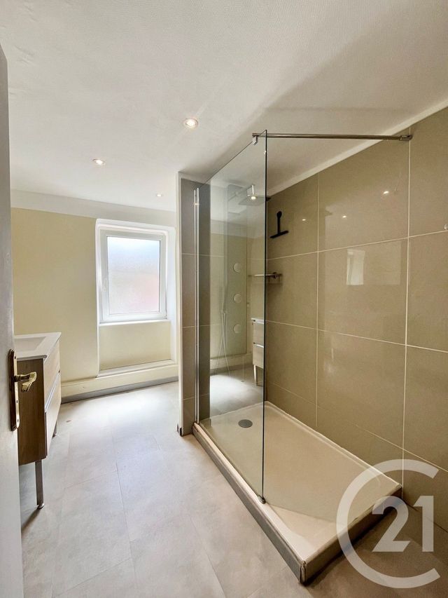 appartement - METZ - 57
