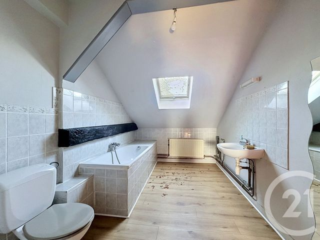 Immeuble &agrave; vendre - 183,81 m2 - Metz - 57 - LORRAINE