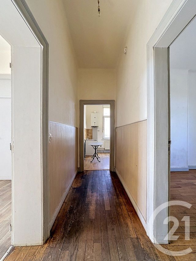 Immeuble &agrave; vendre - 183,81 m2 - Metz - 57 - LORRAINE