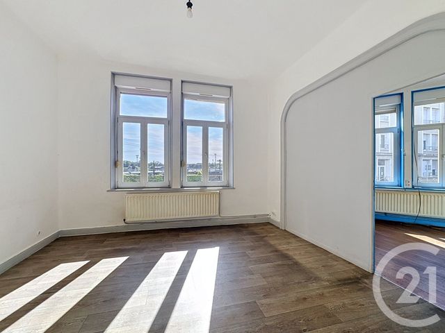 Immeuble &agrave; vendre - 183,81 m2 - Metz - 57 - LORRAINE