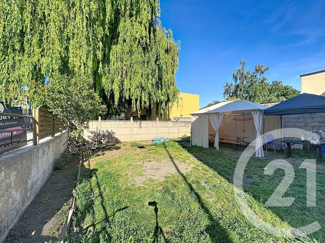 Immeuble &agrave; vendre - 183,81 m2 - Metz - 57 - LORRAINE