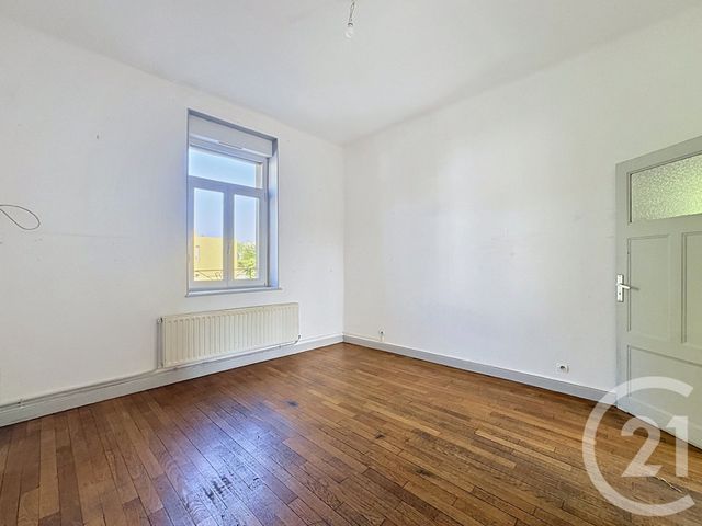 Immeuble &agrave; vendre - 183,81 m2 - Metz - 57 - LORRAINE