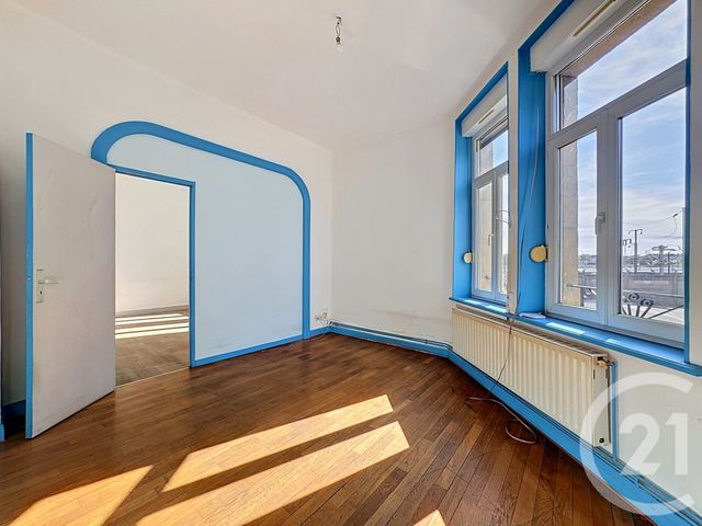 Immeuble &agrave; vendre - 183,81 m2 - Metz - 57 - LORRAINE
