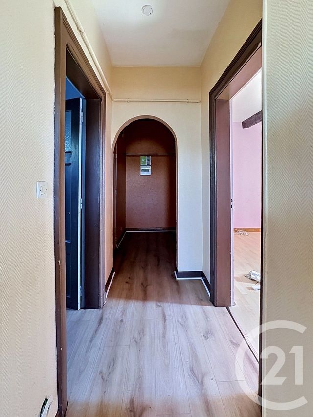 Immeuble &agrave; vendre - 183,81 m2 - Metz - 57 - LORRAINE