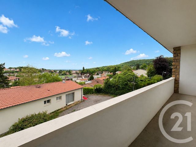 Maison &agrave; louer - 5 pi&egrave;ces - 95 m2 - Plappeville - 57 - LORRAINE
