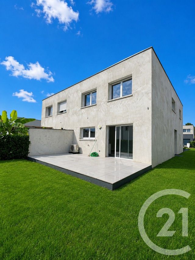 maison - THIONVILLE - 57