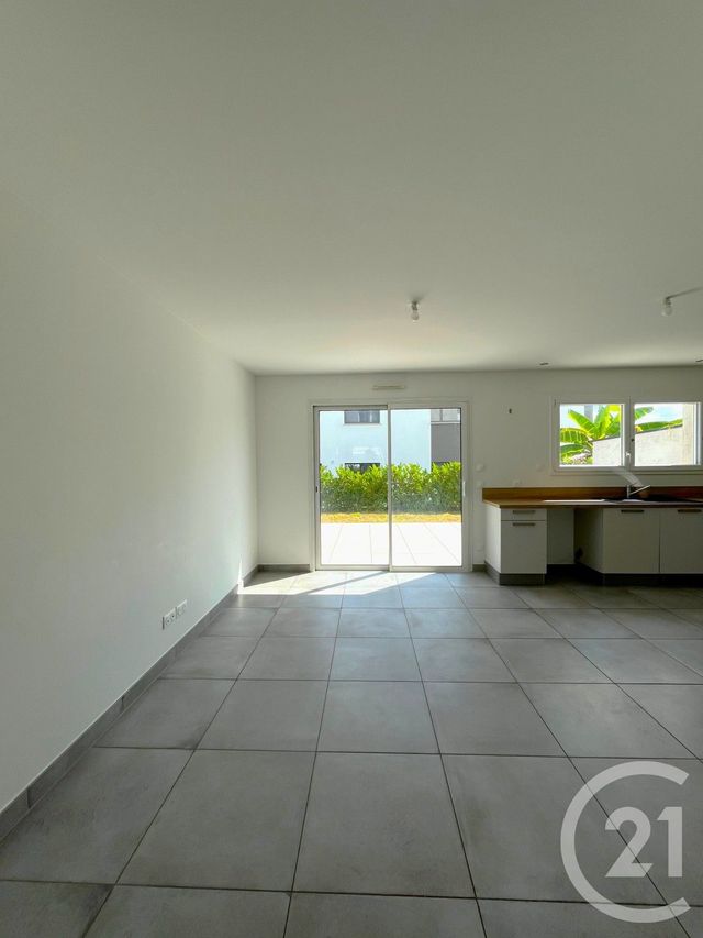Maison &agrave; louer - 6 pi&egrave;ces - 126,20 m2 - Thionville - 57 - LORRAINE