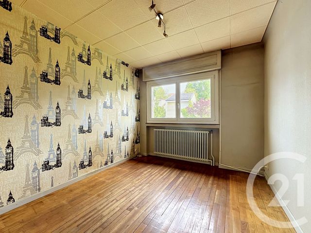 Maison &agrave; vendre - 5 pi&egrave;ces - 79,18 m2 - St Julien Les Metz - 57 - LORRAINE